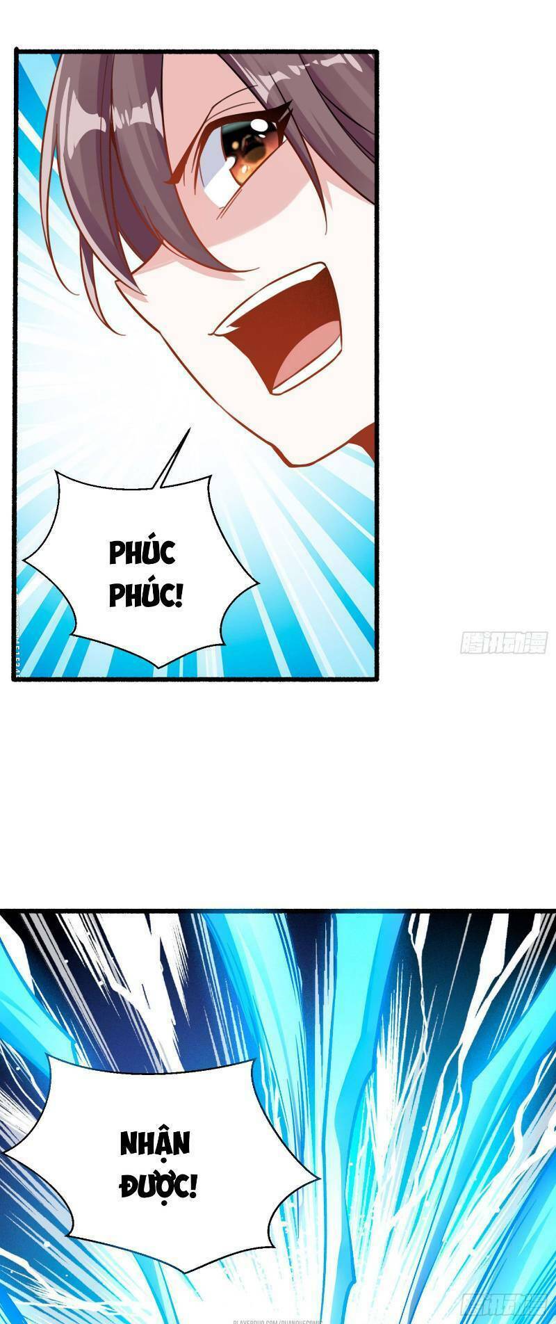 Giáng Thần Chiến Ký: Chapter 42