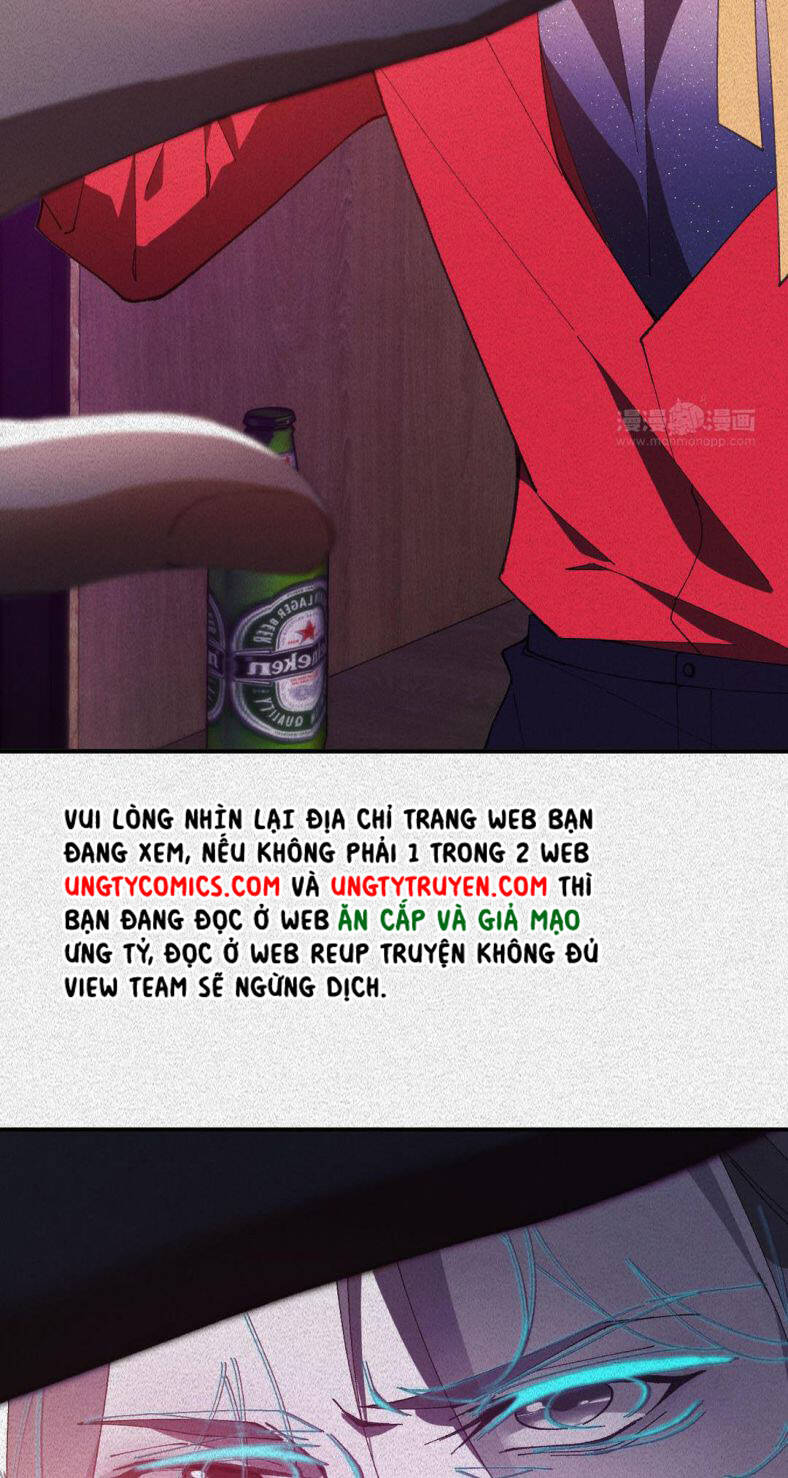 Ký Sinh Trùng: Chapter 11