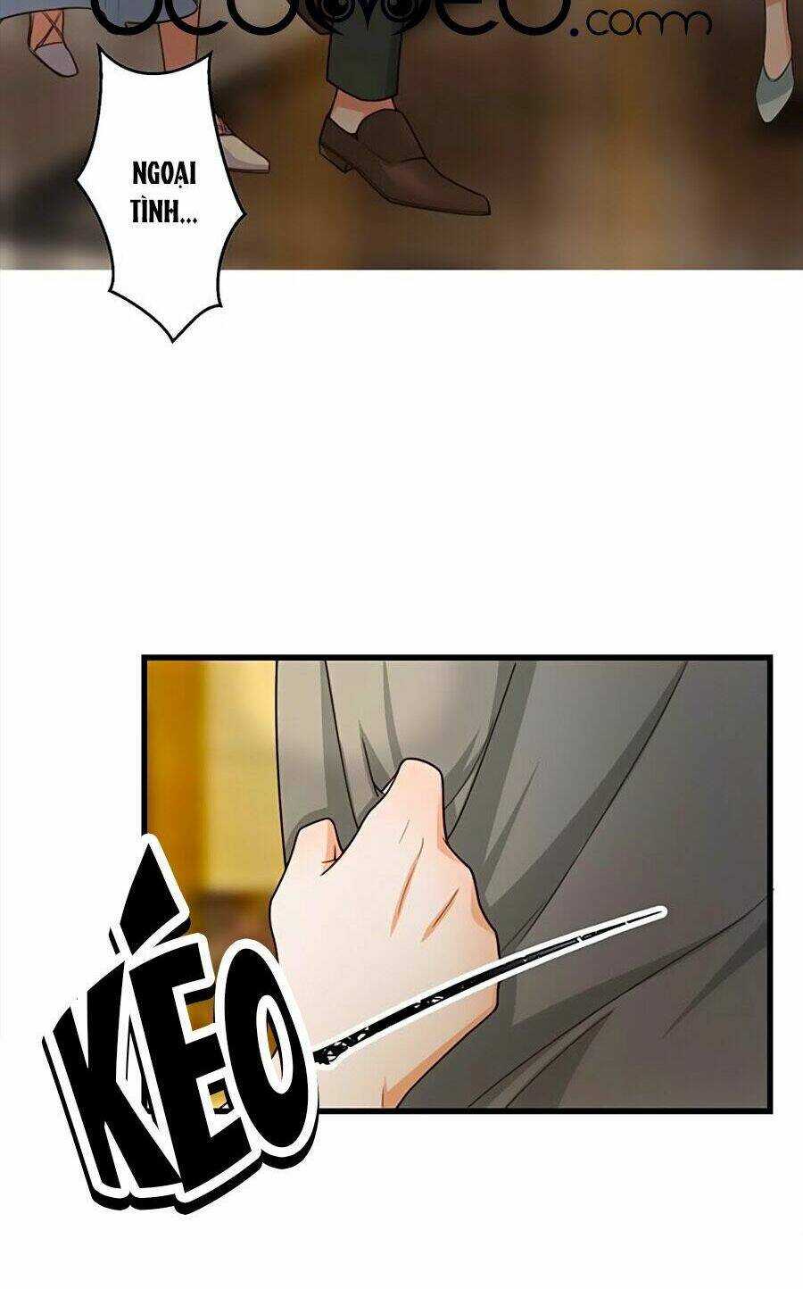 Nhật Ký Báo Thù Của Thiên Kim Hai Mặt: Chapter 28