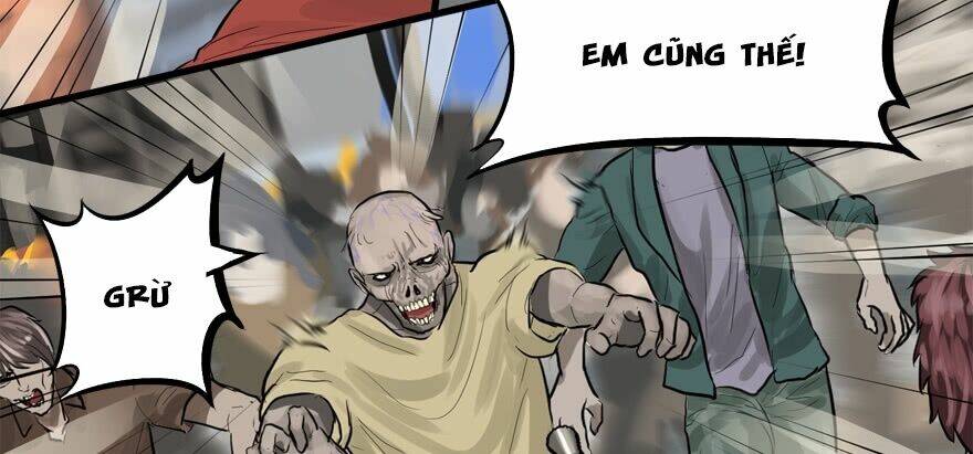 Vua Sinh Tồn: Chapter 66