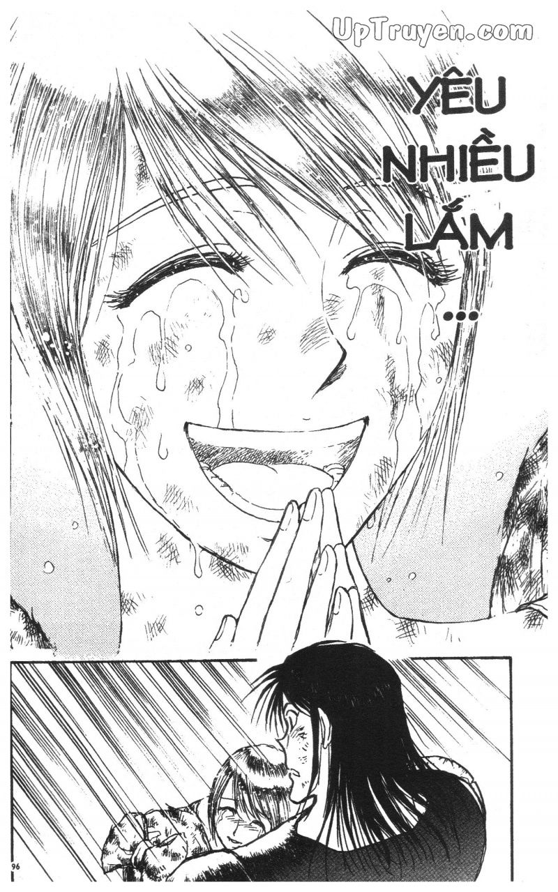 Fujita Kazuhiro: Chapter 43