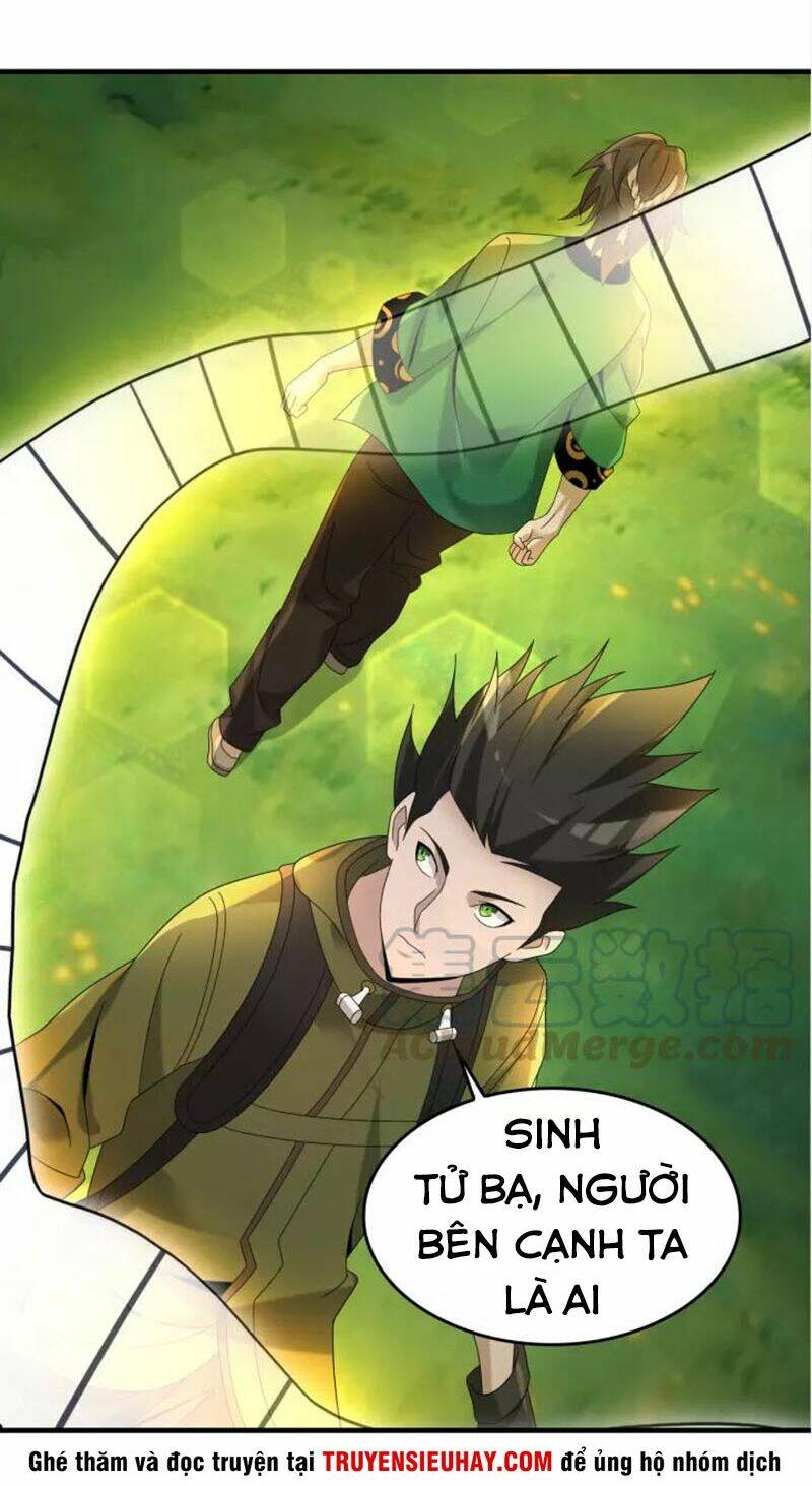 Siêu Cấp Đại Chủ Bạ: Chapter 87