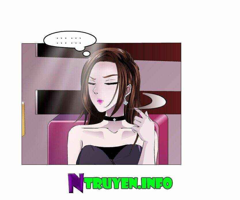 Cạm Bẫy Của Nữ Thần: Chapter 111