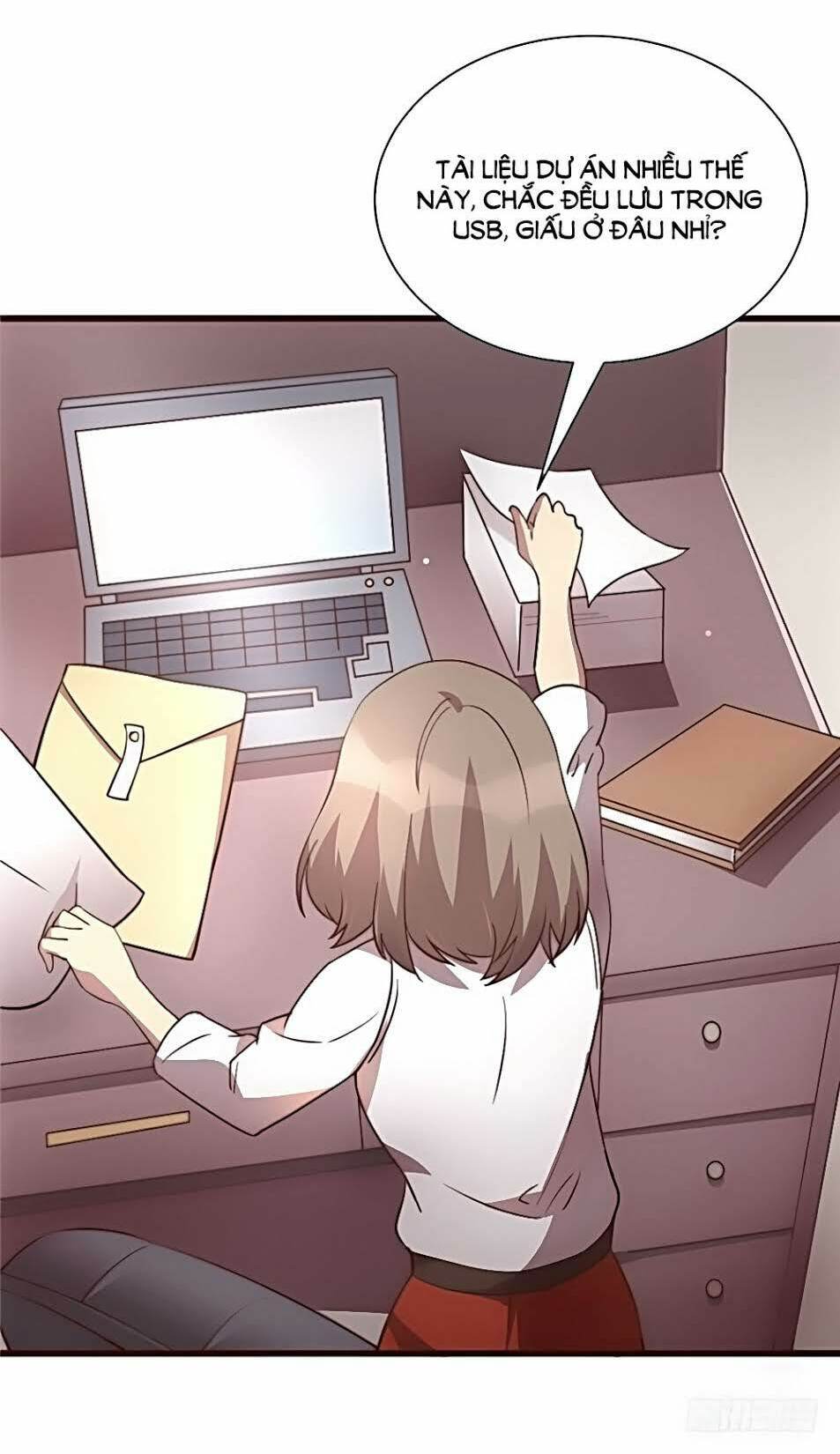 Thời Gian Đều Biết: Chapter 12