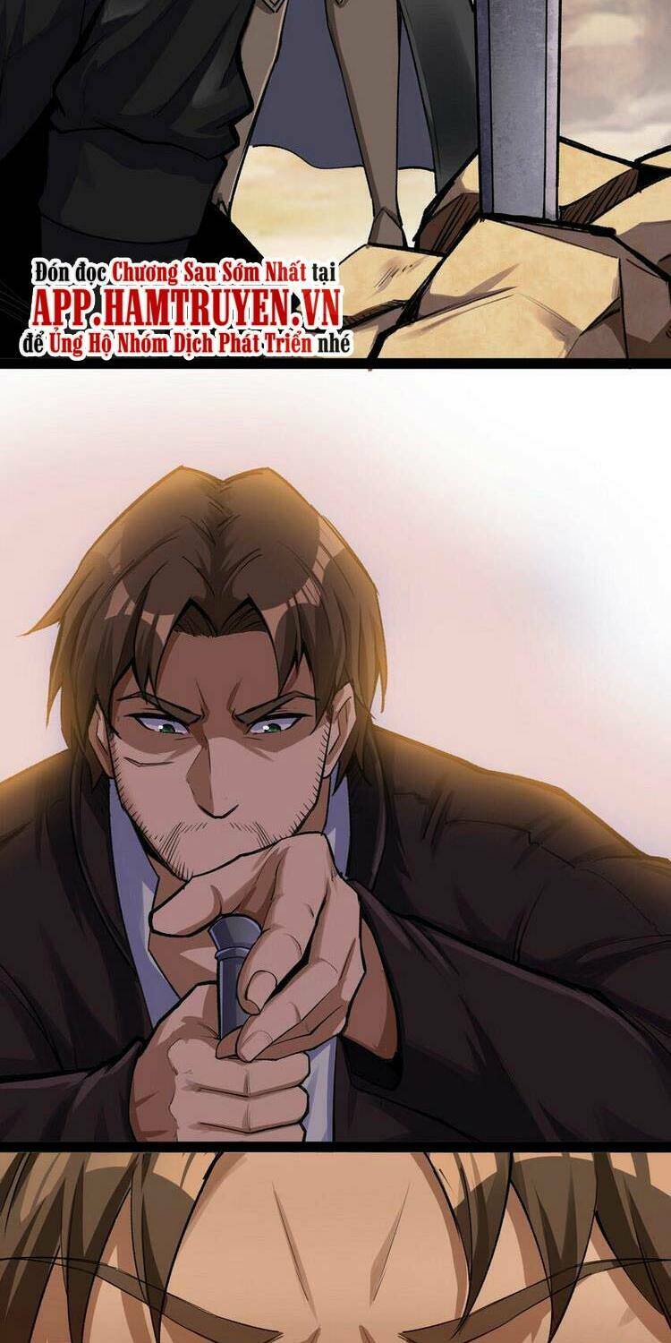 Lê Minh Chi Kiếm: Chapter 28