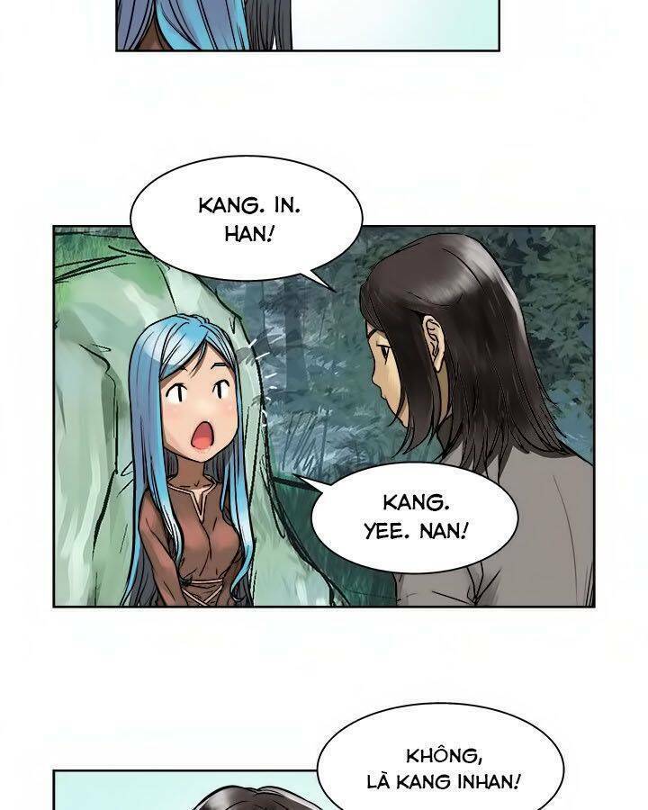 Truyền Thuyết Đế Vương: Chapter 6
