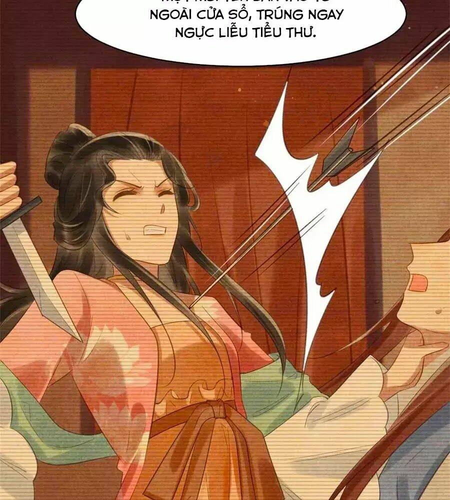 Vương Phi Muốn Trèo Tường: Chapter 61