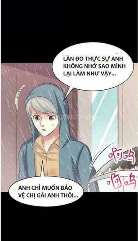 Truyện Kinh Dị Ở Tòa Nhà Số 44: Chapter 96
