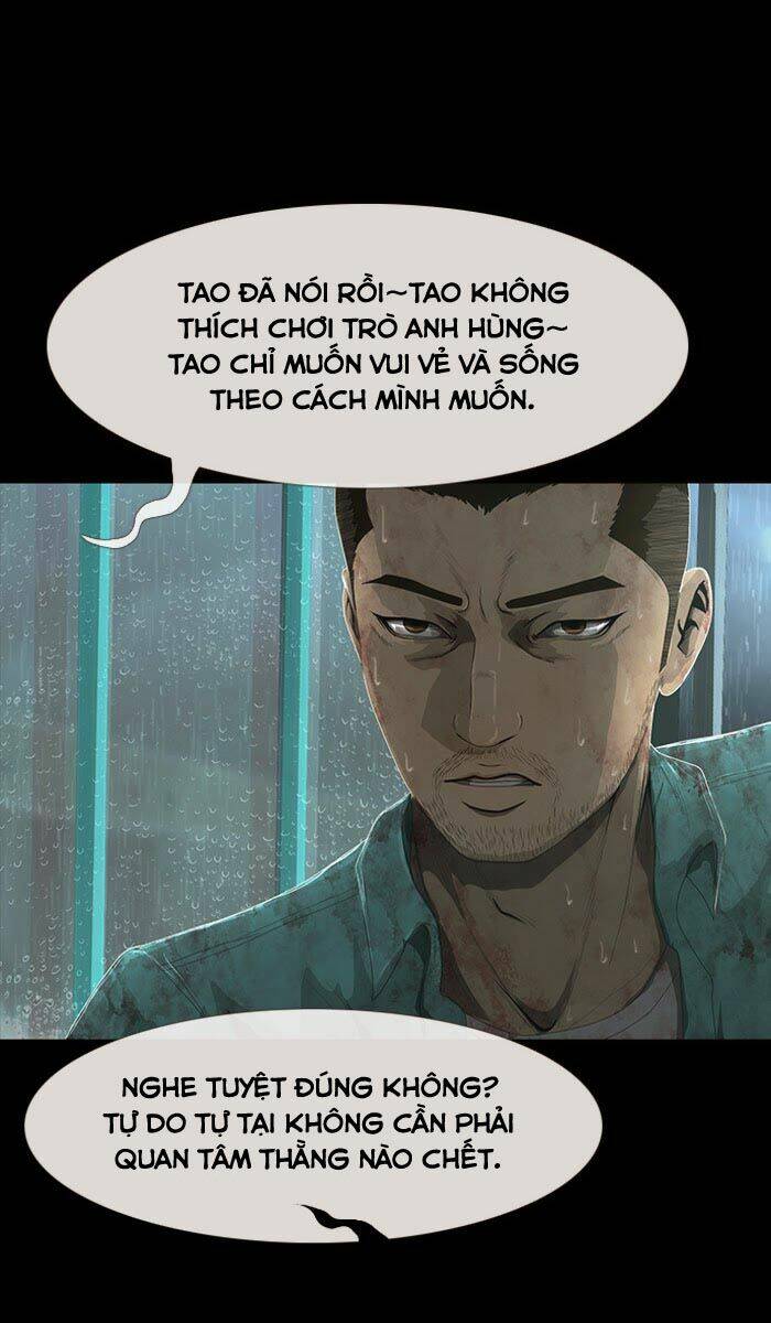 Dead Days: Chapter 17