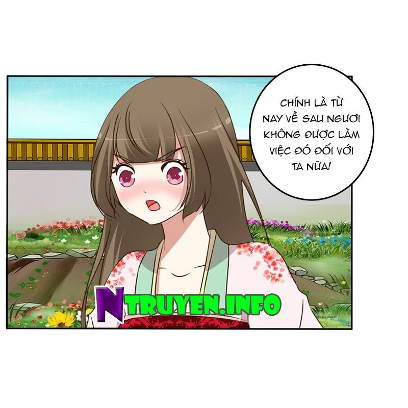 Thông Linh Phi: Chapter 107