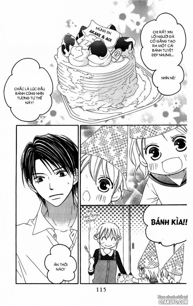 Love So Life: Chapter 49