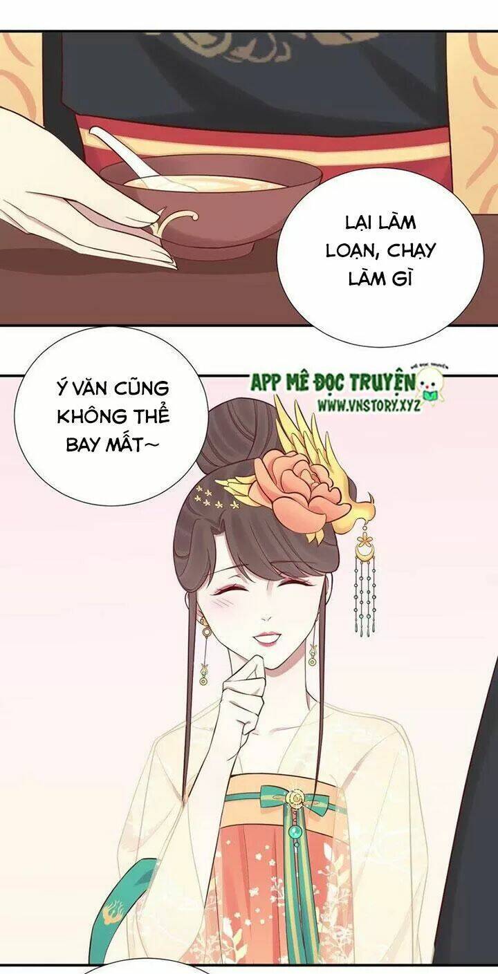 Hoàng Hậu Bận Lắm: Chapter 115
