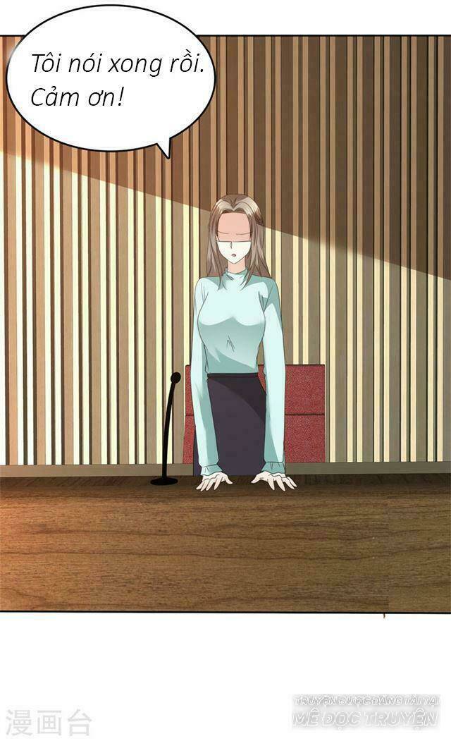 Con Đường Phản Công Của Sủng Thê: Chapter 48