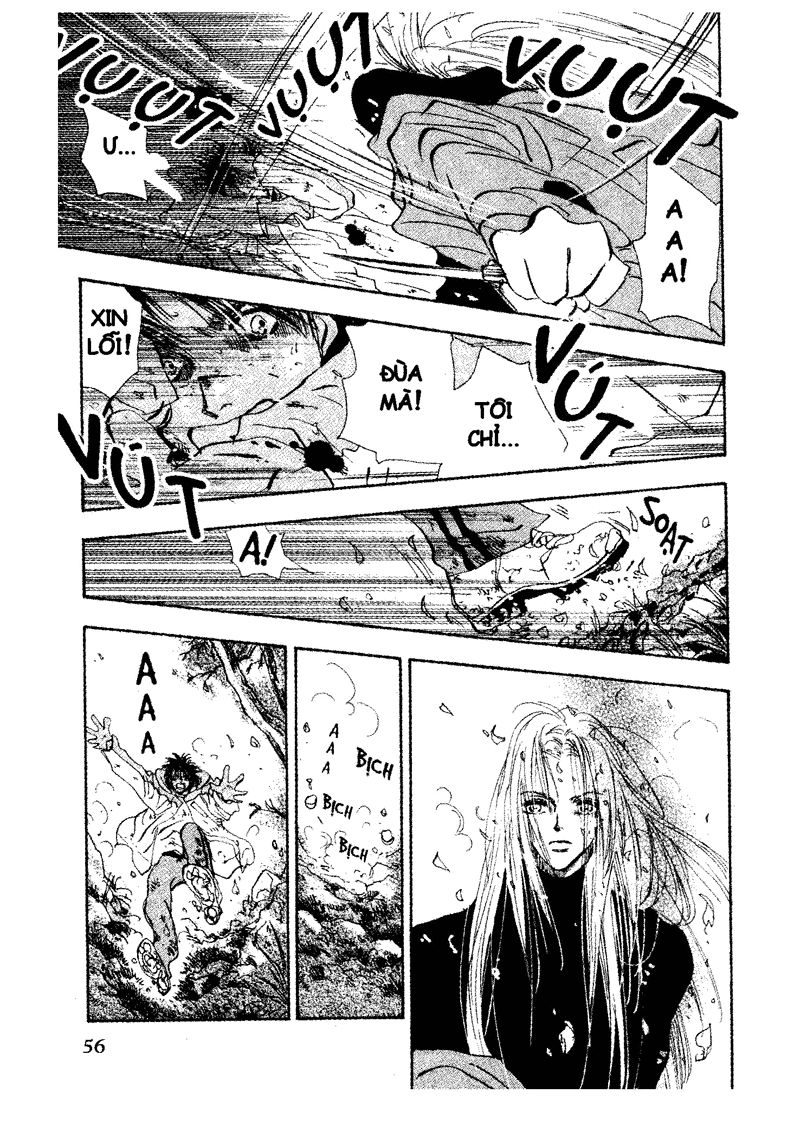 Mầm Sống: Chapter 48