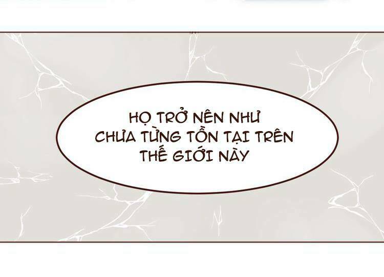 Người Yêu Biến Mất: Chapter 23