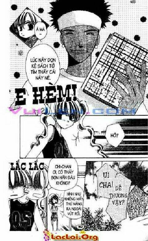 Honey: Chapter 25