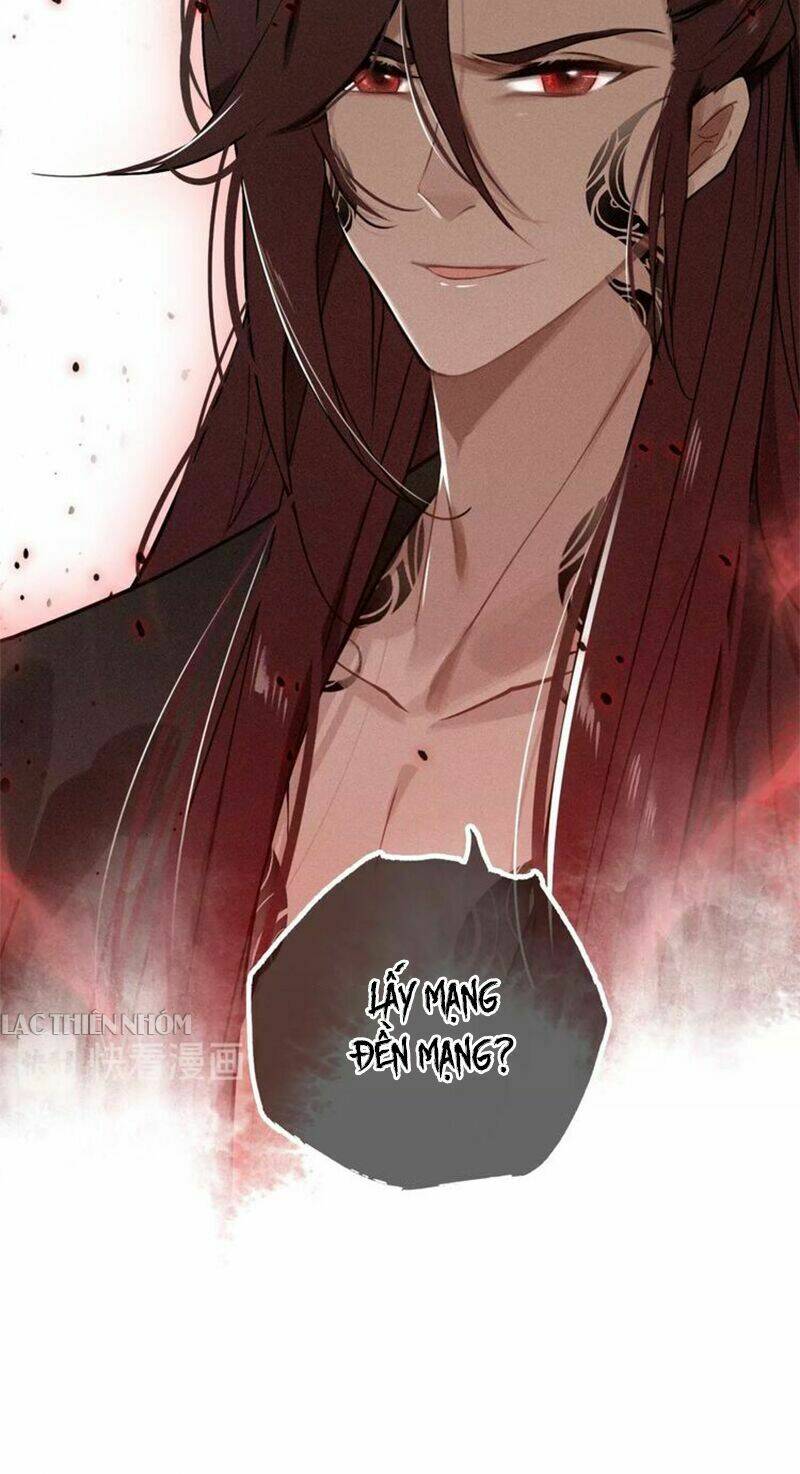 Đế Sư Tại Thượng: Chapter 41