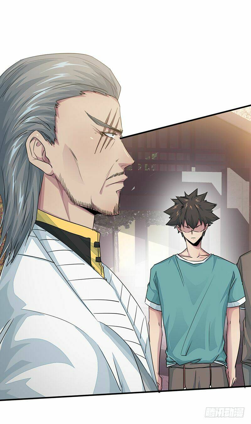 Lật Mặt: Chapter 9