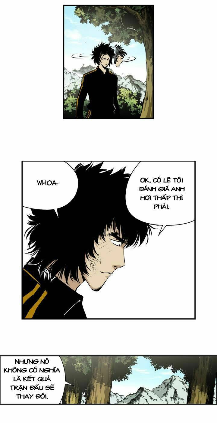 Double Casting: Chapter 81