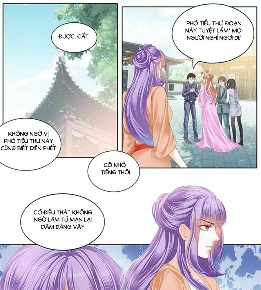 Bá Đạo Tiểu Thúc, Xin Trêu Chọc Vừa Thôi!: Chapter 48