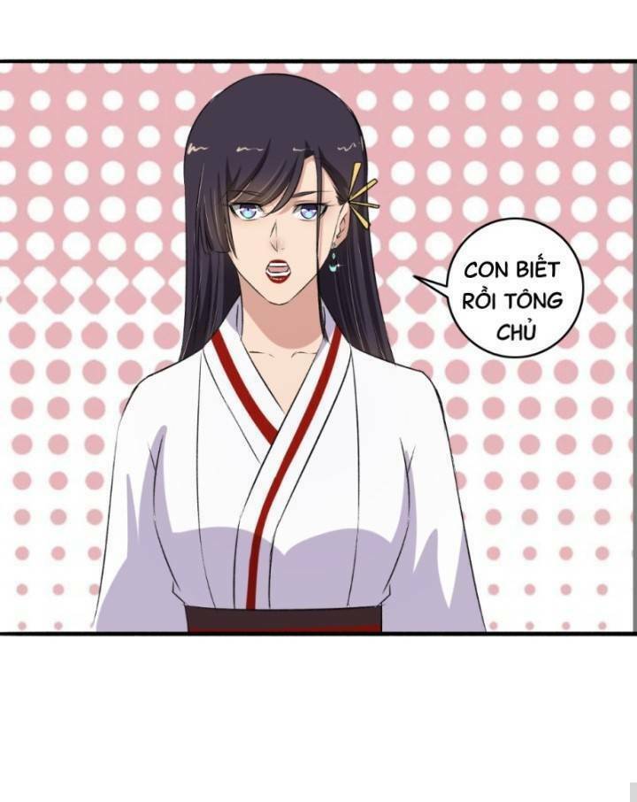 Cuồng Phi Phách Lối: Chapter 131