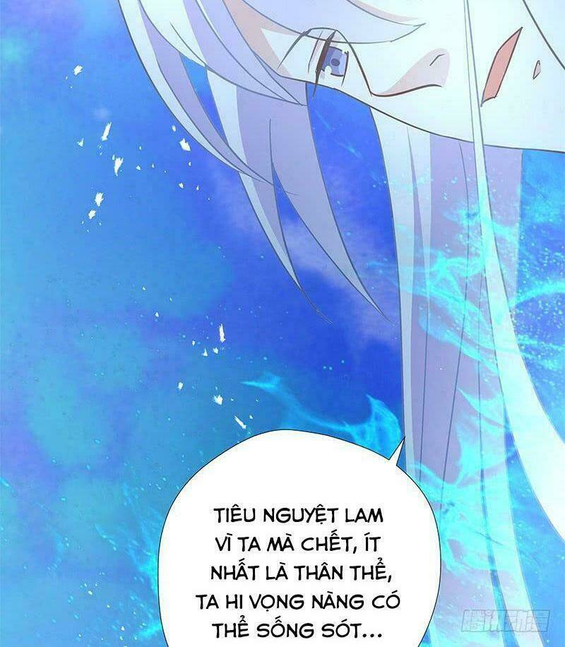 Trò Chơi Trừng Phạt: Chapter 16