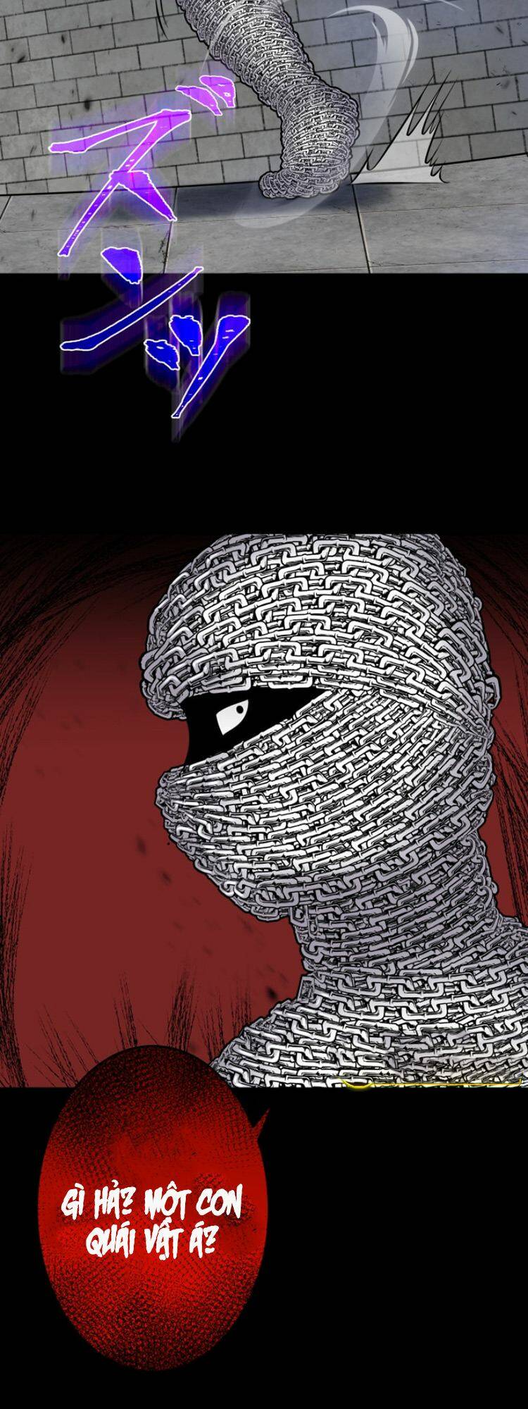 Trò Chơi Của Chúa Thượng: Chapter 18