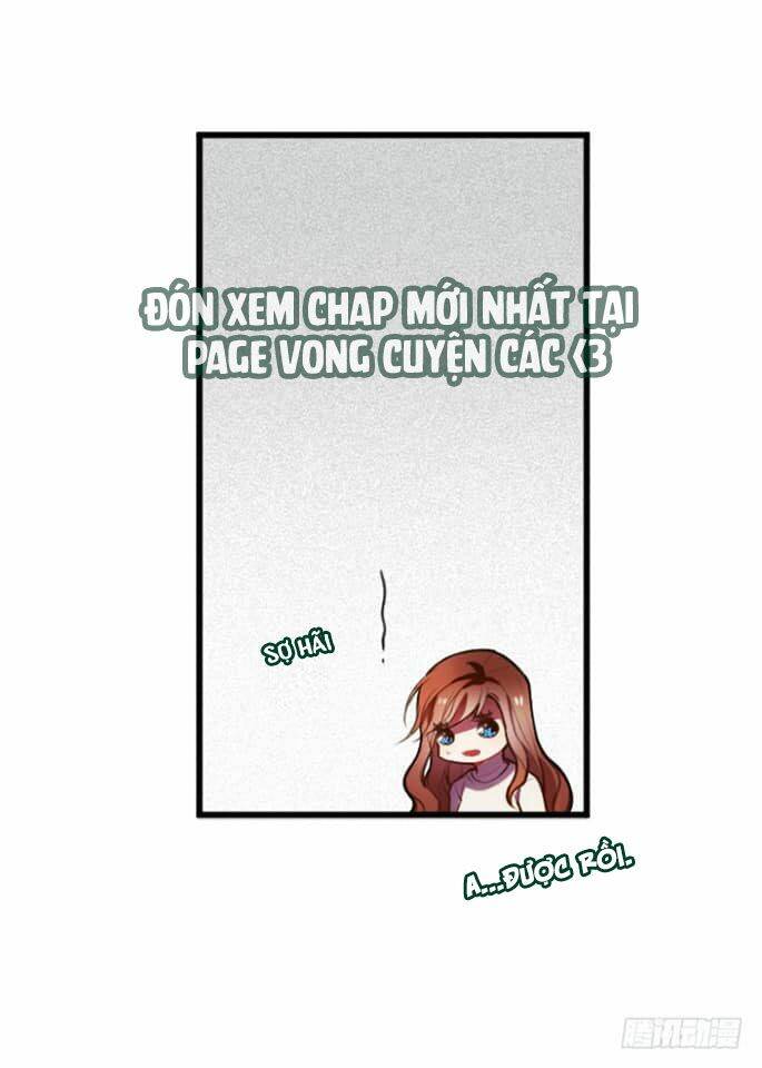 Vết Cắn Và Khế Ước: Chapter 8