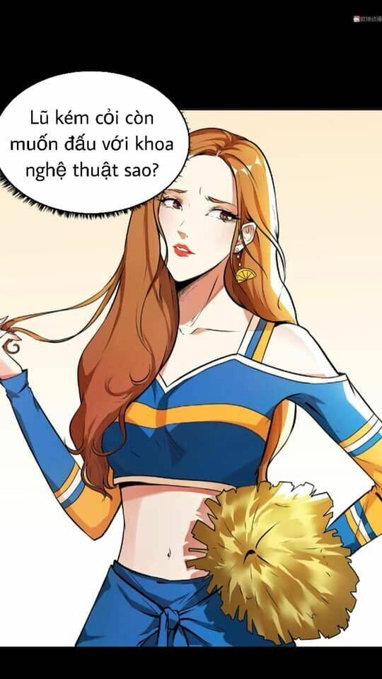 Giày Thủy Tinh: Chapter 8.2