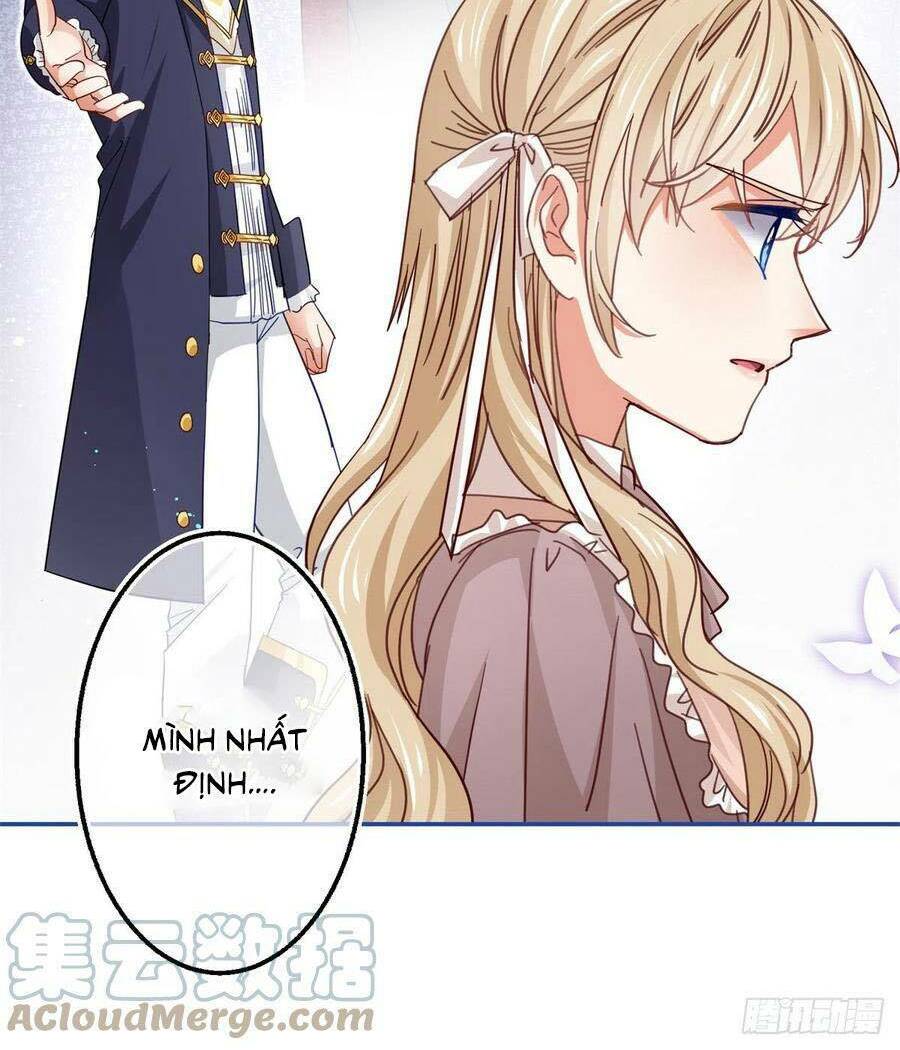 Nữ Hoàng Đầu Tiên Của Đế Quốc: Chapter 83