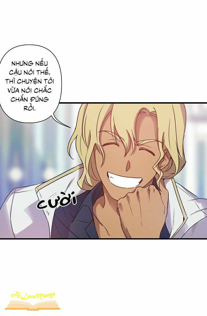 Hôn Lễ Báo Thù: Chapter 32