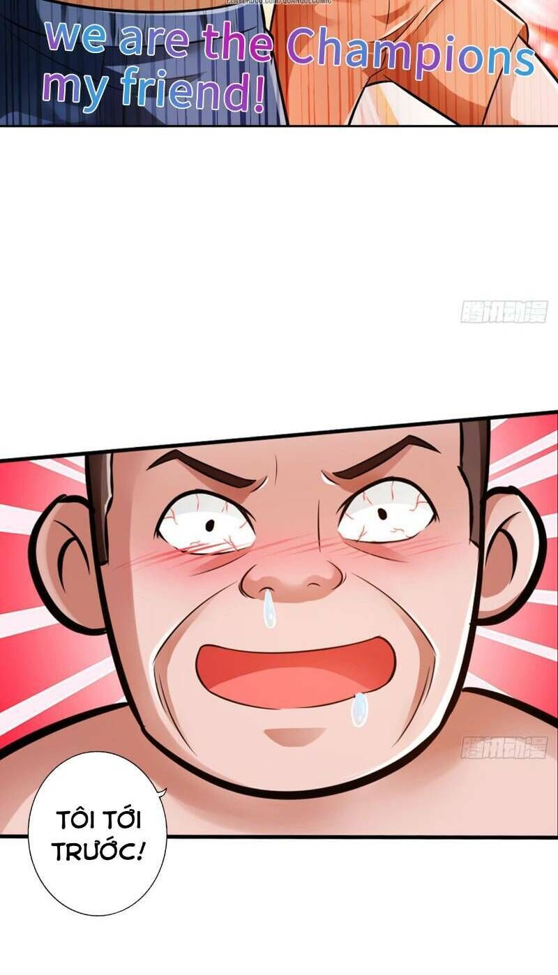 Hệ Thống Tìm Đường Chết Mạnh Nhất: Chapter 19