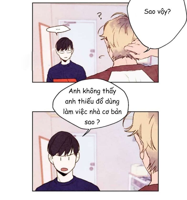 Ôi ! Trợ Lý Đặc Biệt Của Tôi: Chapter 6