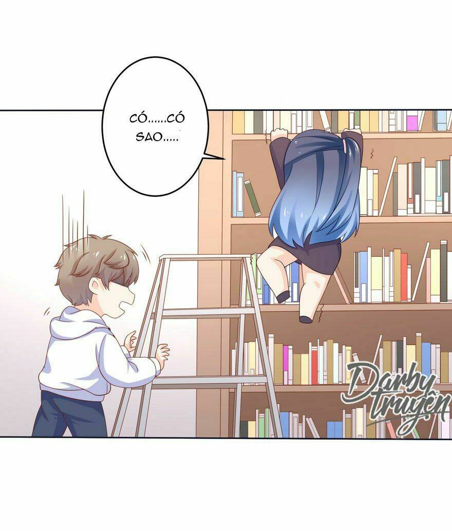 Ức Lạc Tinh Thần: Chapter 8