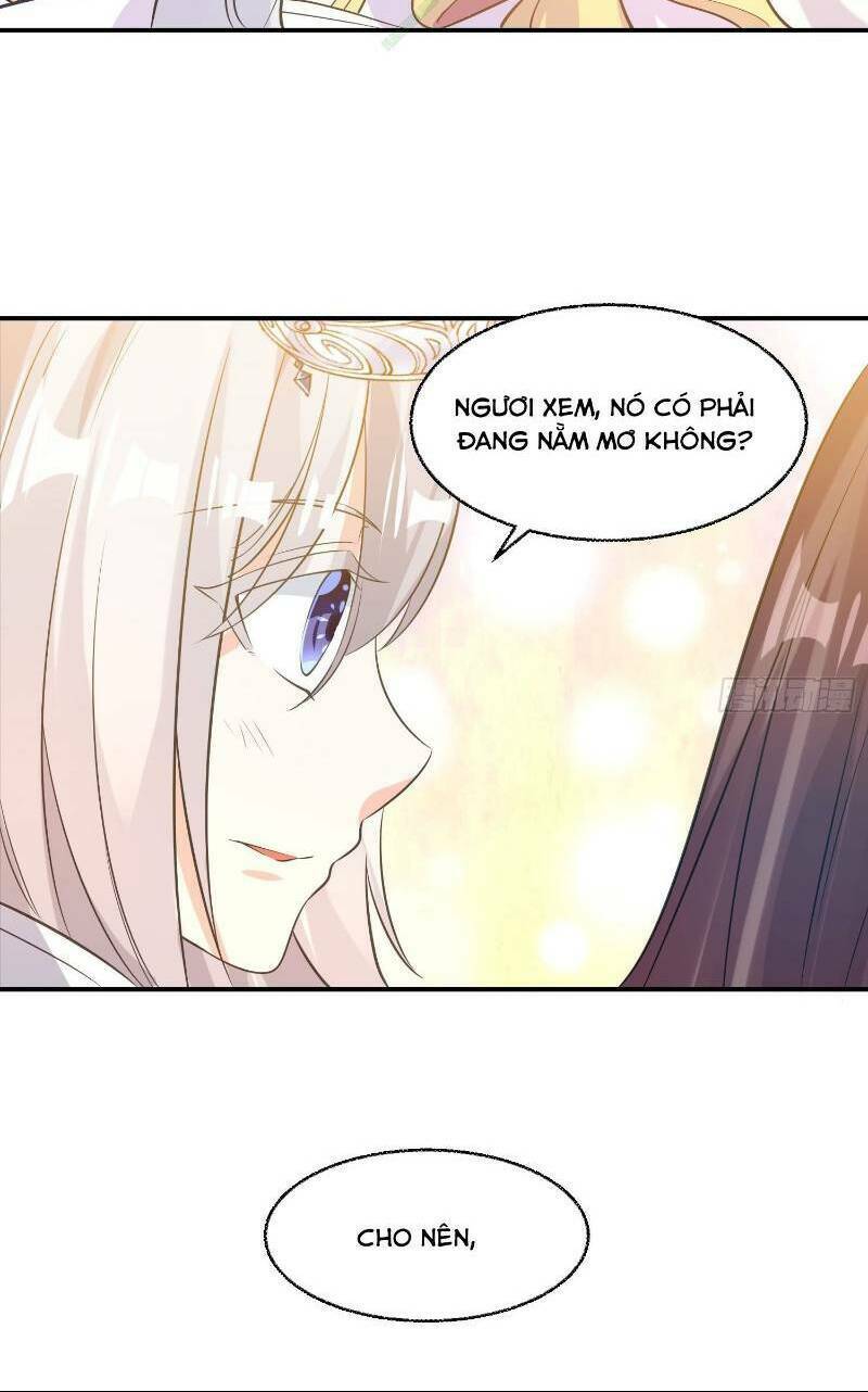 Giáng Thần Chiến Ký: Chapter 21