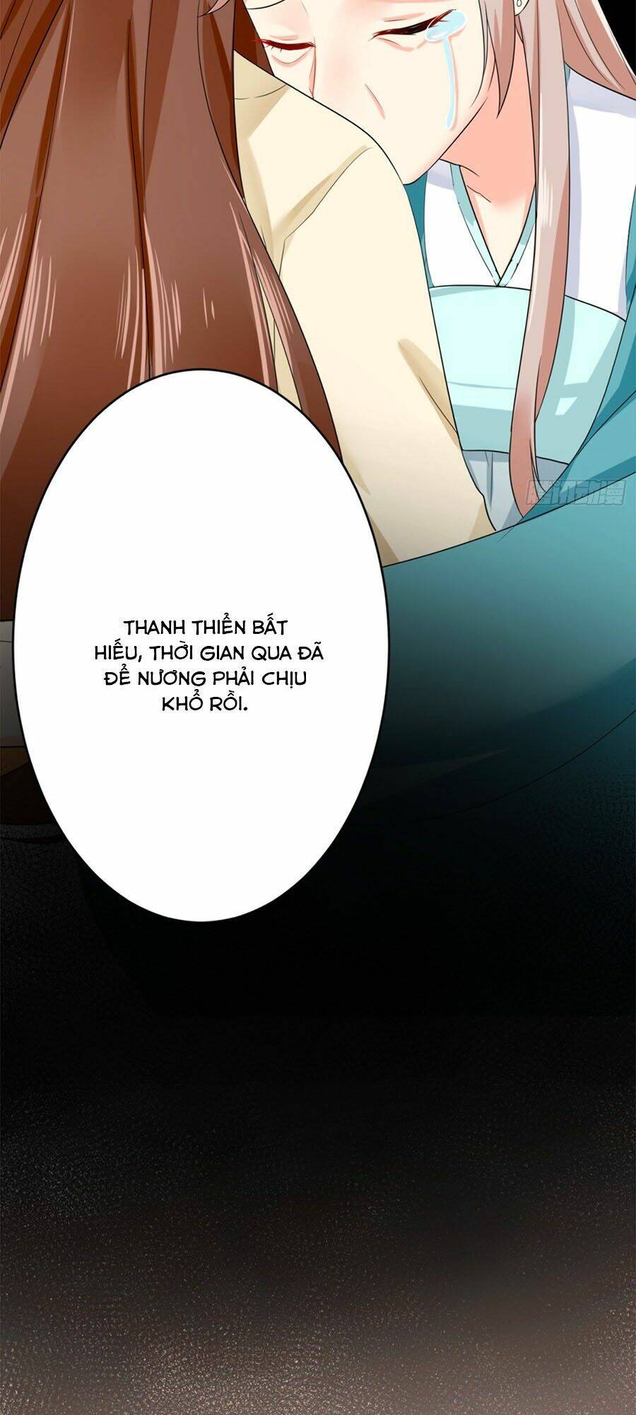 Hãn Phi Đương Gia: Lãnh Vương Xin Tự Trọng: Chapter 7