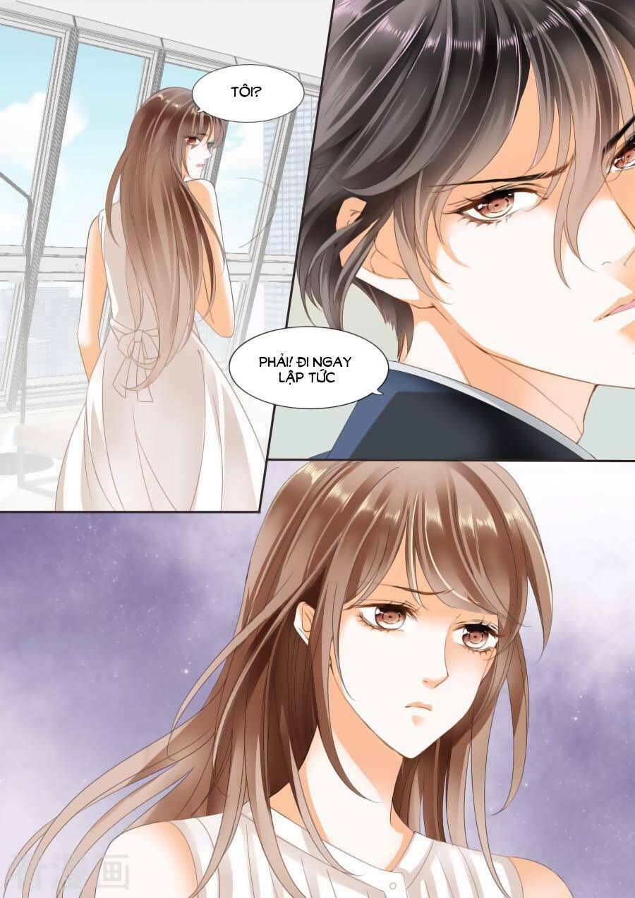 Không Thể Yêu Em: Chapter 15