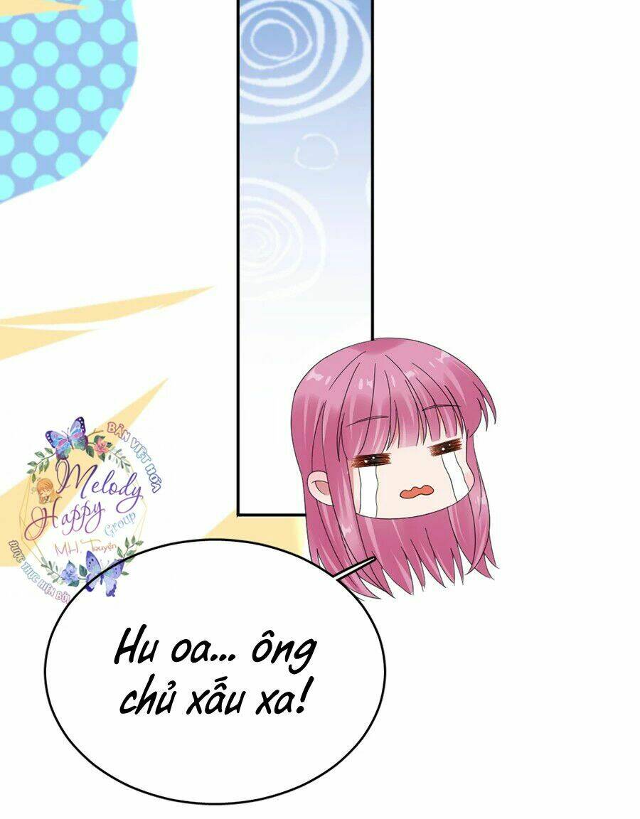 Hoàn Mỹ Lão Công Tiến Hóa Luân: Chapter 64