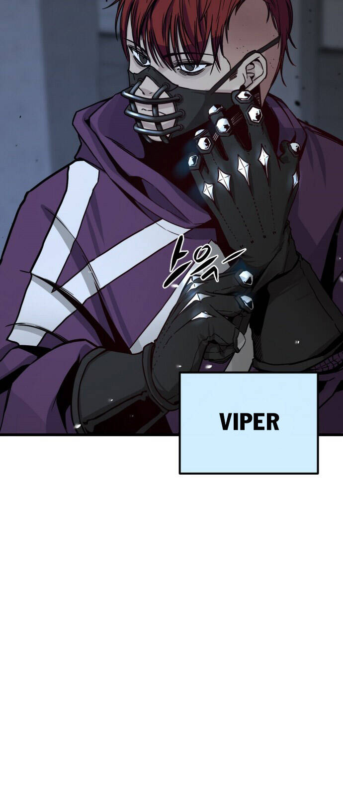 Hero Killer Boom: Chapter 4