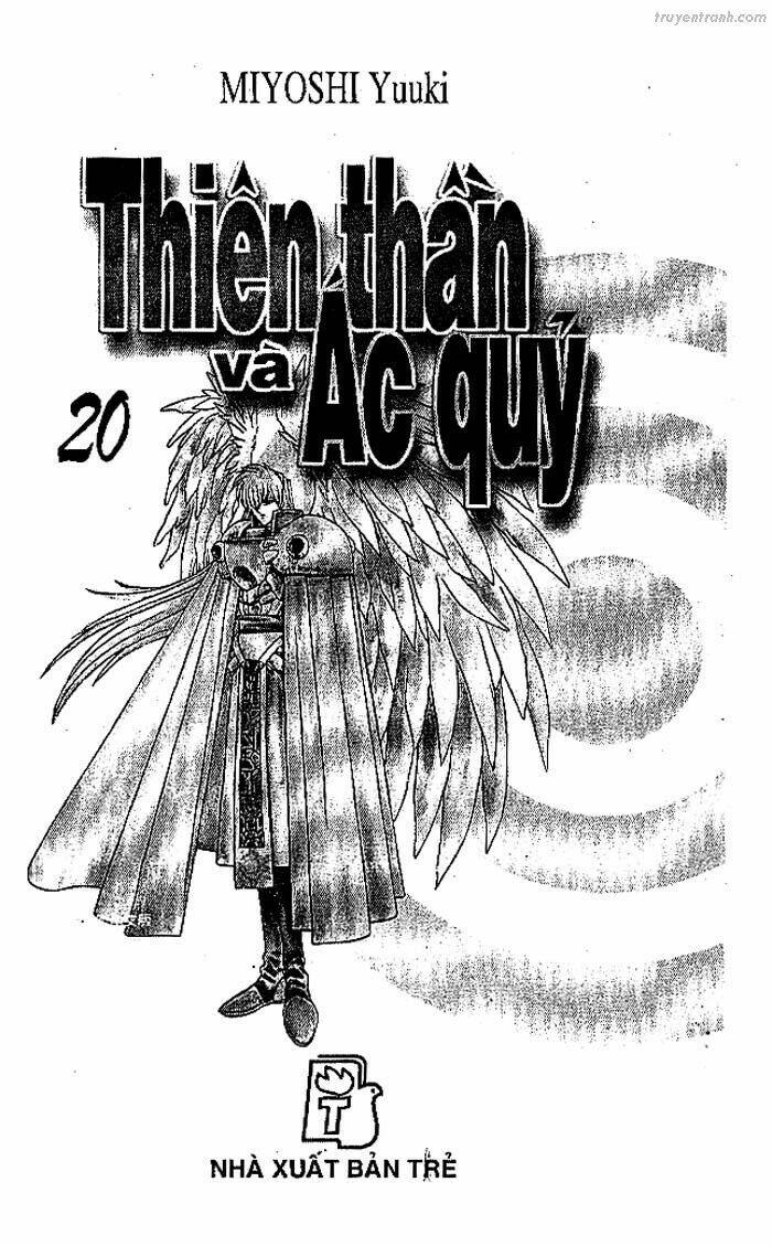 Devil And Devil: Chapter 81