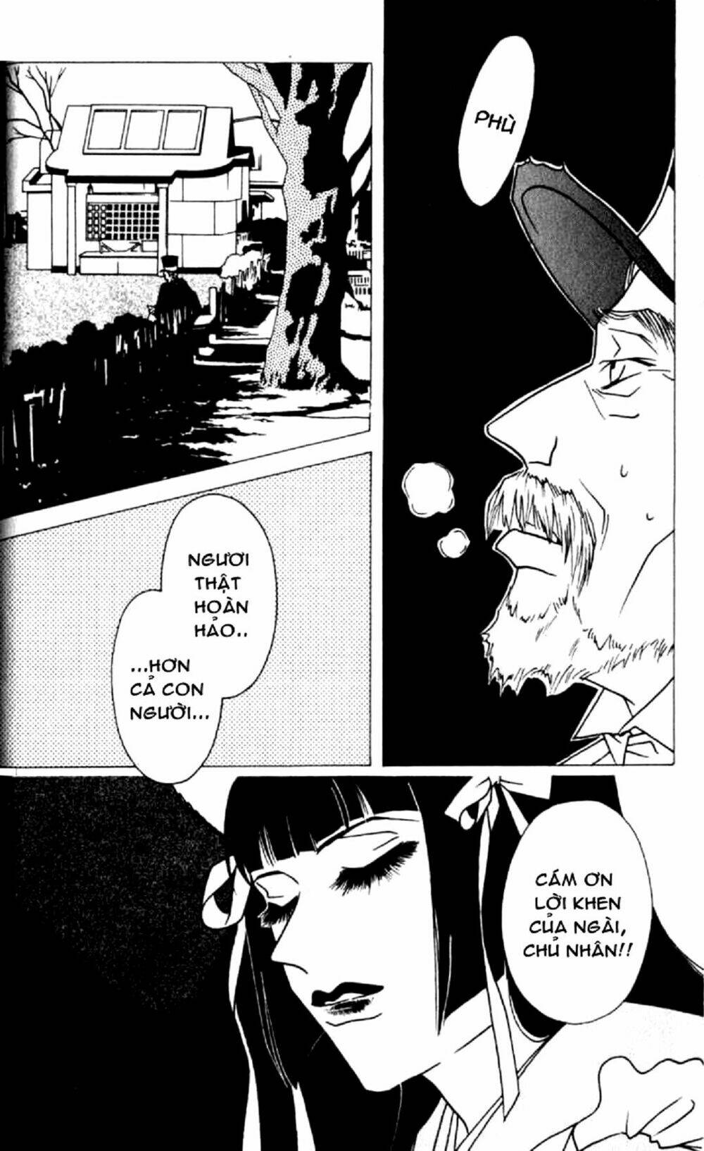 Doll: Chapter 2
