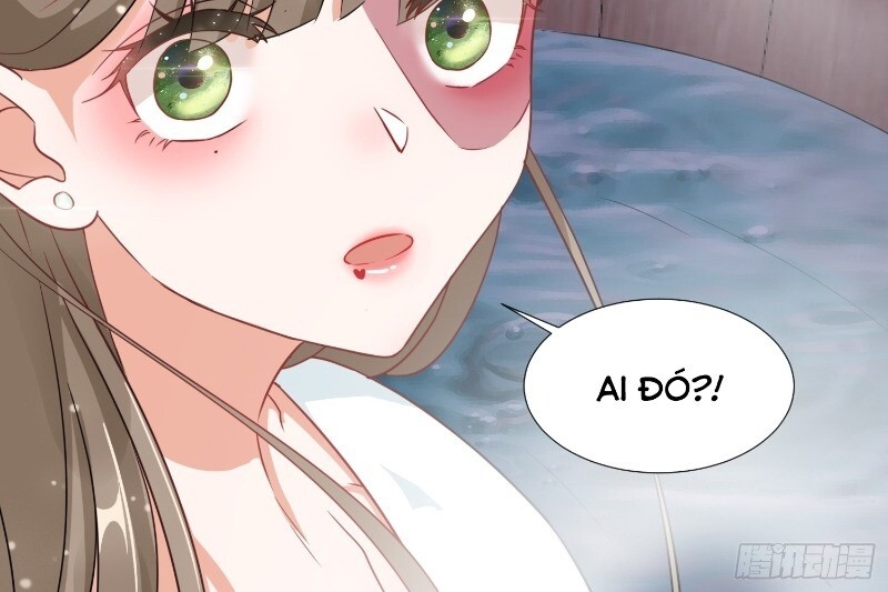 Công Lược Trưởng Thành Của Vương Phi: Chapter 5