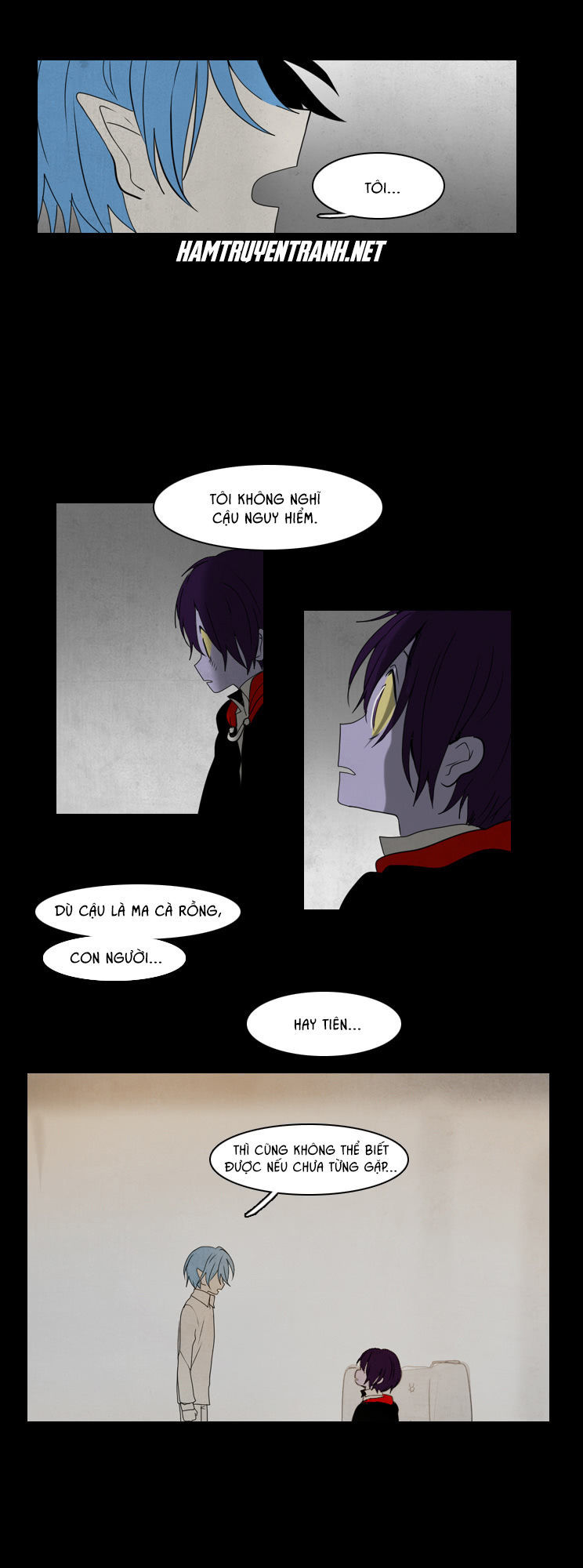 End & Save: Chapter 36