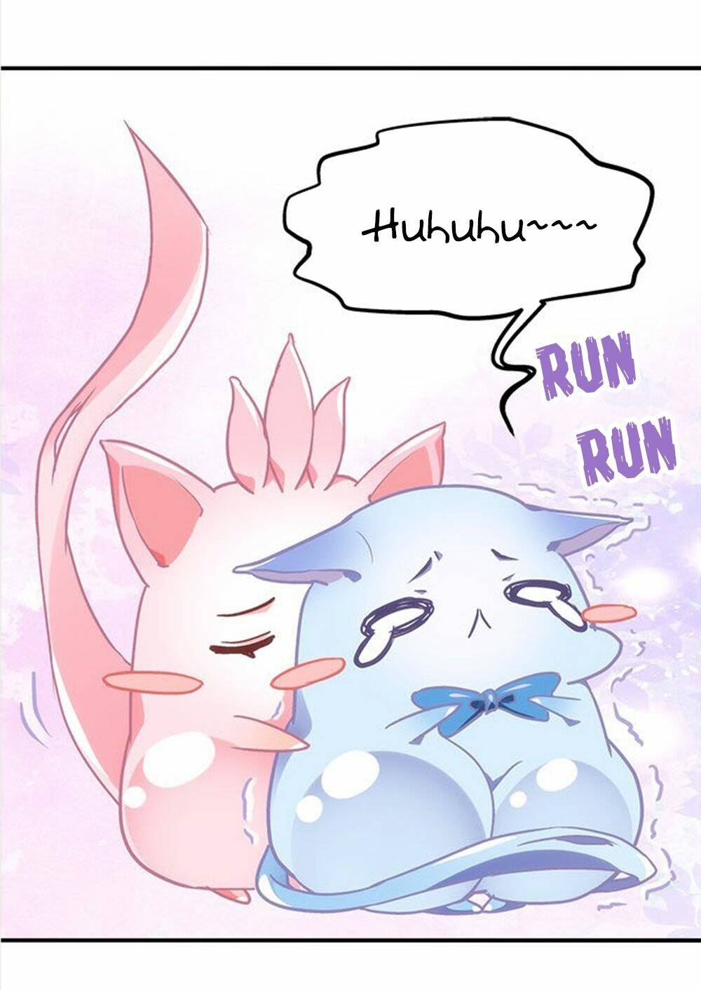 Ám Dạ Vô Thường: Chapter 41