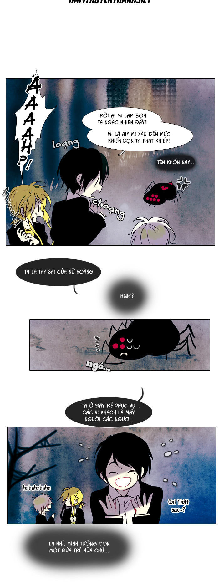 End & Save: Chapter 10