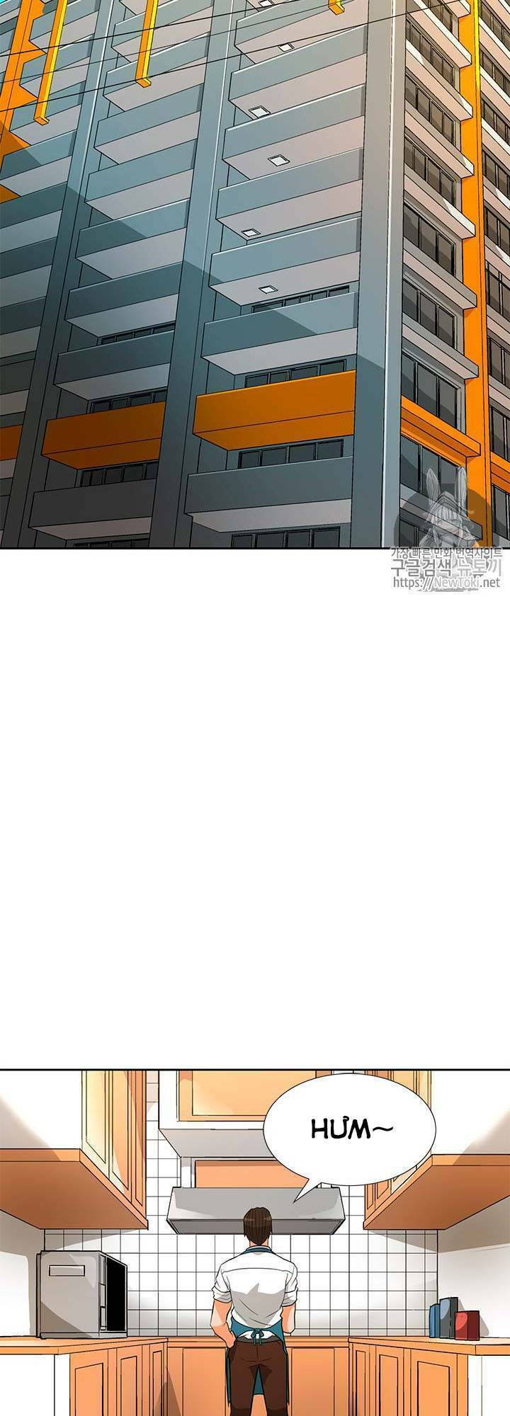 Tôi Tự Động Săn Một Mình: Chapter 39