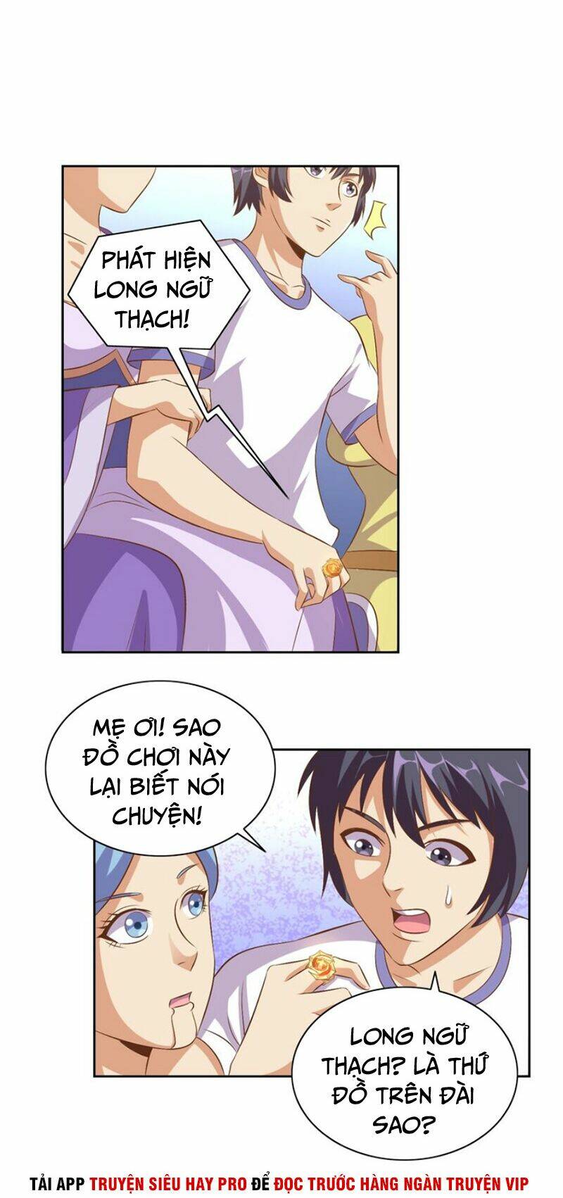 Ma Vương Đại Nhân Đi Thông Thả: Chapter 33