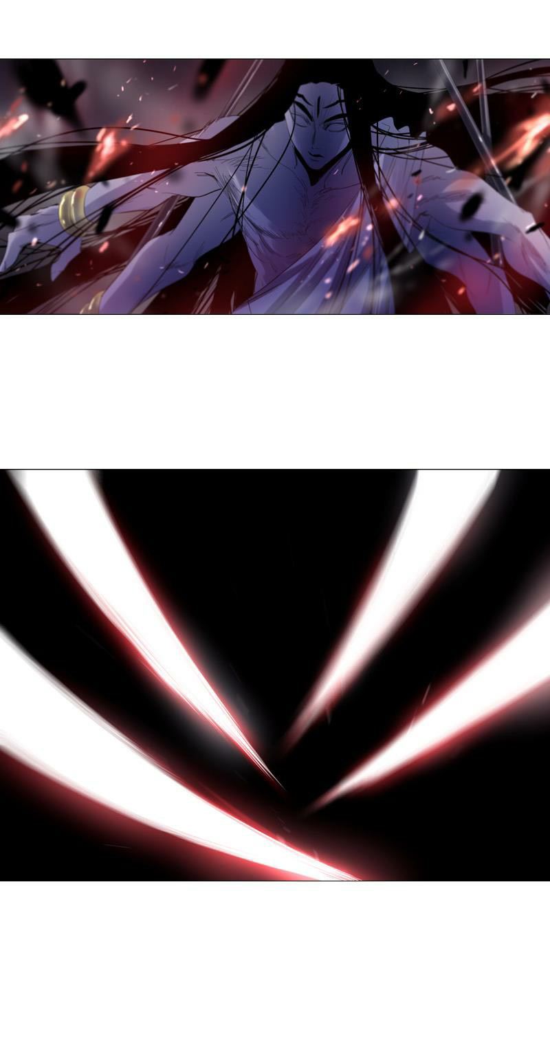 Soul Cartel: Chapter 115