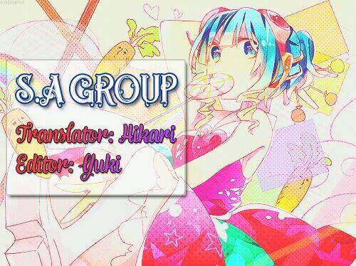 Heian Koi Emaki: Chapter 1