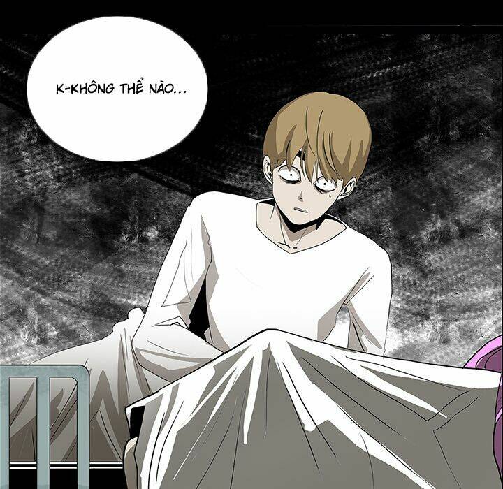 Bệnh Viện Ma Ám: Chapter 22